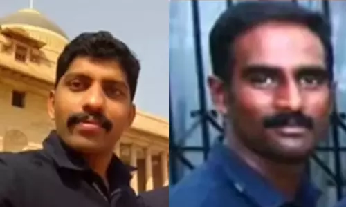 ആലപ്പുഴയിലെ രക്ഷാപ്രവർത്തനം; ഗൺമാൻമാർക്കെതിരെ വധശ്രമ കുറ്റം ചേർത്ത് ക്രൈം ബ്രാഞ്ച്