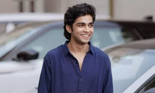 ഹാഷിറുമായും സന്ദീപുമായും എനിക്ക് മത്സരമില്ല; പ്രചാരണങ്ങൾ വെറും ഗോസിപ്പെന്ന് നെസ്ലൻ