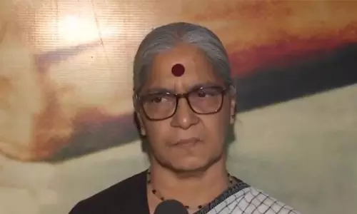 കേന്ദ്ര ഏജൻസികളെ ബി.ജെ.പി രാഷ്ട്രീയ ആയുധമാക്കുന്നു; പിണറായി വിജയനെതിരായ ഇഡി നടപടിയിൽ ബി.ജെ.പിക്കെതിരെ വിമർശനവുമായി ആനി രാജ