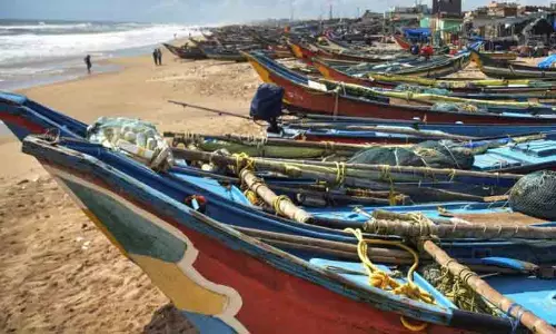 പുതിയ സർക്കാറിൽ പ്രതീക്ഷ, ബോട്ടുകളുടെ ലൈസൻസ് ഫീസ് നിരക്ക് പുനഃക്രമീകരിക്കണമെന്ന് ആവശ്യം ശക്തം
