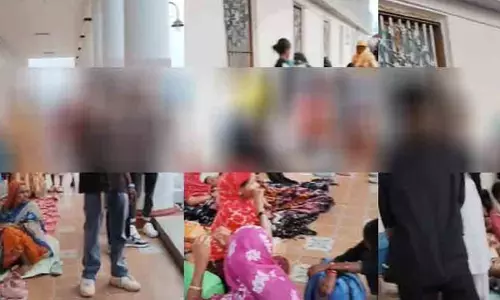 നിങ്ങൾ ബംഗ്ലാദേശിൽനിന്നുള്ള നുഴഞ്ഞുകയറ്റക്കാരല്ലേ? -മൈസൂരുവിൽ ഇതരസംസ്ഥാന തൊഴിലാളികൾക്ക് അധിക്ഷേപം