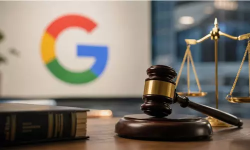 പരസ്യങ്ങളില്‍ ഹിന്ദ്‌വെയര്‍ ട്രേഡ്‌മാര്‍ക്ക് ദുരുപയോഗം ചെയ്തു; ഗൂഗ്ളിന് 30 ലക്ഷം രൂപ പിഴ ചുമത്തി ഡൽഹി ഹൈക്കോടതി
