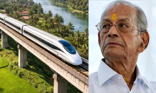 E. Sreedharan