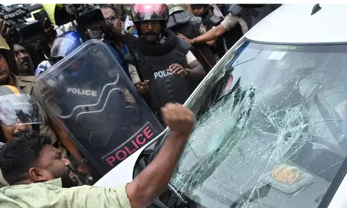 ഇ.ഡി ഉദ്യോഗസ്ഥരെ ആക്രമിച്ച സംഭവം; അഞ്ച് പ്രതികളുടെ ജാമ്യാപേക്ഷ തള്ളി