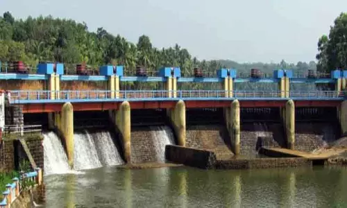 അരുവിക്കര ഡാമിലെ ഷട്ടറുകൾ തുറക്കും: ജാഗ്രത നിർദേശം നൽകി കലക്ടർ
