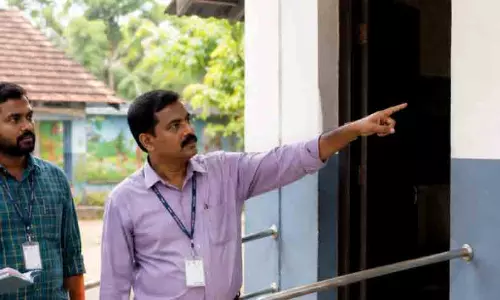 അസി. എൻജിനീയർമാരുടെ ചുമതല ഒഴിവാക്കി: സ്കൂളുകളുടെ​ ഫിറ്റ്നസ് സർട്ടിഫിക്കറ്റ് പരിശോധന തുടരും