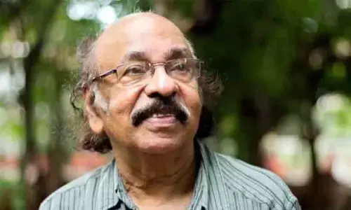 പിണറായി വിജയൻ പ്രതിപക്ഷ നേതാവ് ആകരുതായിരുന്നു -സച്ചിദാനന്ദൻ