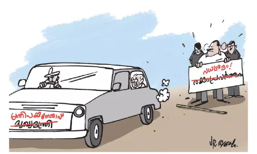 ആലപ്പുഴ ‘രക്ഷാപ്രവർത്തനം’; പ്ര​തി​ക​ൾ ഒ​ളി​വി​ൽ