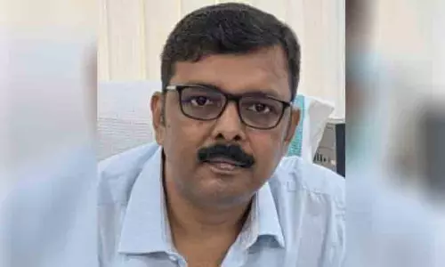 എന്‍. ദേവിദാസ് കില ഡയറക്ടര്‍ ജനറലായി ചുമതലയേറ്റു