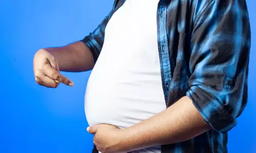 തടിച്ചുകൊഴുത്തും വയറൊട്ടിയും ഇന്ത്യ; അമിത വണ്ണവും പോഷകാഹാരക്കുറവും ഭീഷണി