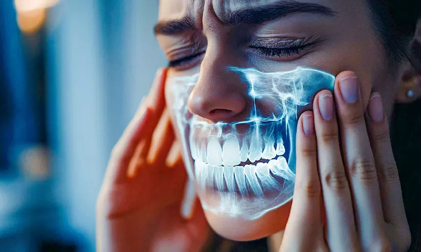 ഡെന്റൽ ട്രോമ; പല്ലിന് പരിക്ക് സംഭവിച്ചാൽ ഡെന്റൽ ട്രോമ; പല്ലിന് പരിക്ക് സംഭവിച്ചാൽ