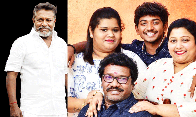 ഹാസ്യനായകനിൽനിന്ന് സമുദായ നേതാവിലേക്ക് ഹാസ്യനായകനിൽനിന്ന് സമുദായ നേതാവിലേക്ക്