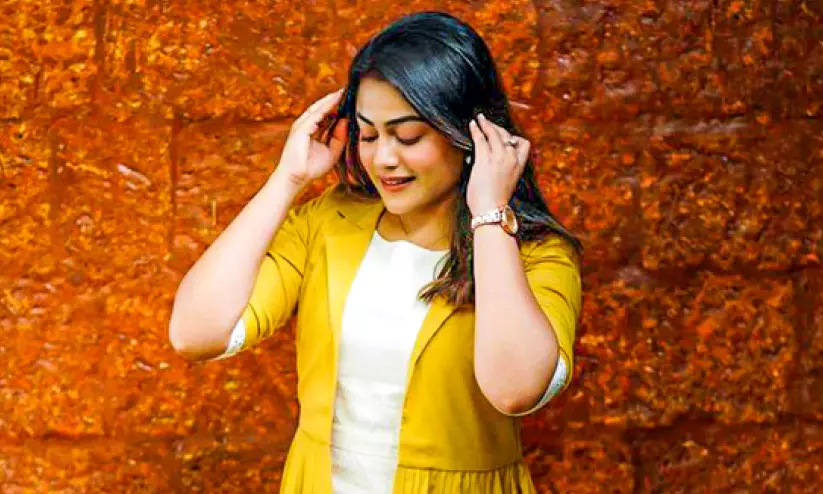 കലയുടെ റോൾ മോഡൽ കലയുടെ റോൾ മോഡൽ