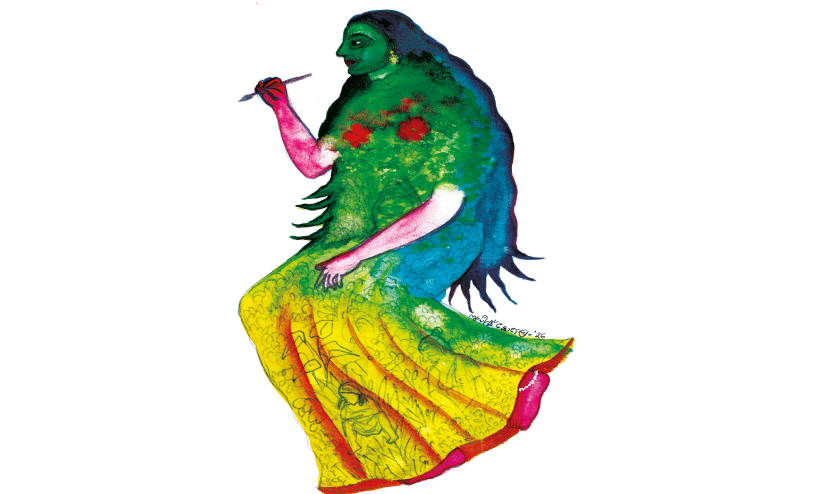 തള്ളമറുത തള്ളമറുത