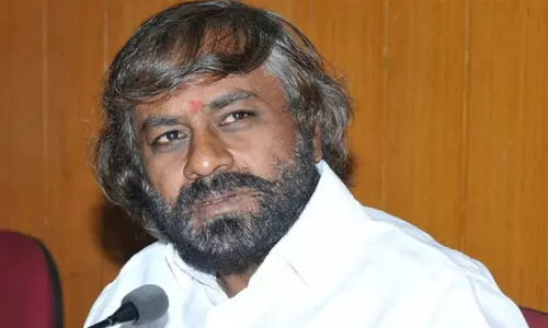 വിശ്വസ്തനായ കോൺഗ്രസുകാരന്‍; ഹൈകമാൻഡ് ഏൽപിക്കുന്ന ഏത് ഉത്തരവാദിത്തവും ഏറ്റെടുക്കും -ഈശ്വർ ഖാന്ദ്രേ