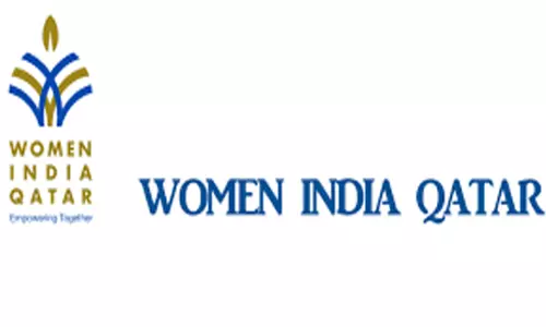 സ്ത്രീ​ക​ളു​ടെ സ്വ​ത്ത​വ​കാ​ശ​ങ്ങ​ൾ വി​മ​ൻ ഇ​ന്ത്യ ഖ​ത്ത​ർ ച​ർ​ച്ച നടത്തി