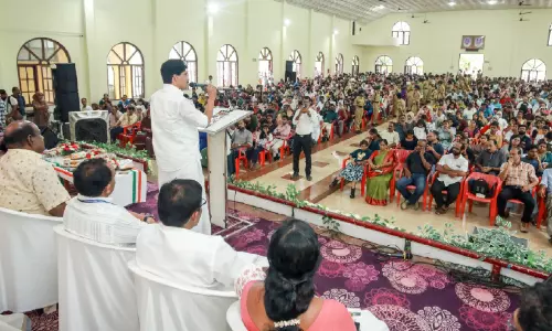 ആവശ്യമുള്ള സ്കൂളുകളിൽ അധിക പ്ലസ് വൺ സീറ്റുകൾ -മന്ത്രി ടി. സിദ്ദീഖ്
