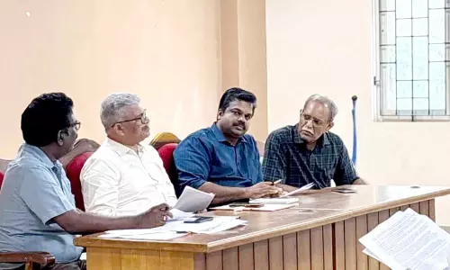 കോ​ന്നി മെ​ഡി​ക്ക​ൽ കോ​ള​ജ് നി​ർ​മാ​ണ പ്ര​വൃ​ത്തി മൂ​ന്നു​മാ​സ​ത്തി​നു​ള്ളി​ൽ പൂ​ർ​ത്തീ​ക​രി​ക്കും -എം.​എ​ൽ.​എ