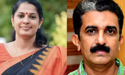 എ.ഡി.എം നവീൻ ബാബുവിന്റെ മരണം: അന്വേഷണം സി.ബി.ഐക്ക് വിടും എ.ഡി.എം നവീൻ ബാബുവിന്റെ മരണം: അന്വേഷണം സി.ബി.ഐക്ക് വിടും