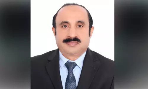 ദുബൈ പ്രവാസി നാട്ടിൽ നിര്യാതനായി