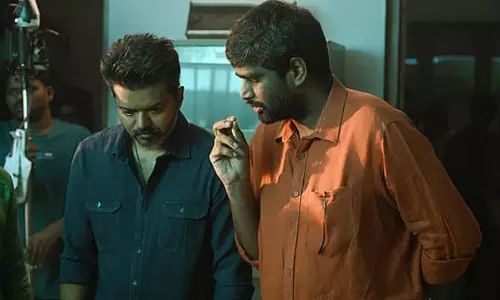 ജനനായകൻ റിലീസ് എപ്പോൾ? മുഖ്യമന്ത്രി വിജയ്‌യോട് സത്യം പറയാൻ ധൈര്യമില്ലെന്ന് സംവിധായകൻ എച്ച്. വിനോദ്