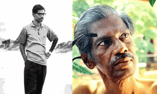 തക്ഷകൻ/ഡ്രാക്കുള മലയാള കവിതയെ ബാധിച്ച വിധം