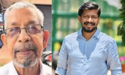 ‘പാർട്ടിക്ക് അപമാനം’; മന്ത്രി ഒ.ജെ. ജനീഷിന് വിരുന്നൊരുക്കിയ നേതാവിനെ പുറത്താക്കി സി.പി.ഐ