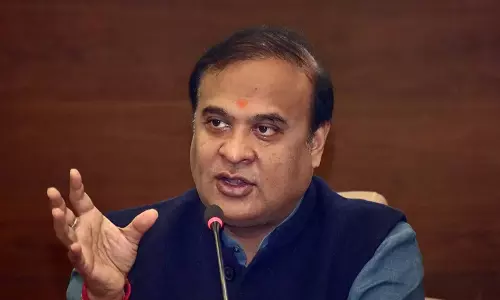അസമിൽ മന്ത്രിസഭാ വിപുലീകരണം ജൂൺ 5-ന്;  പ്രഖ്യാപനവുമായി മുഖ്യമന്ത്രി ഹിമന്ത ബിശ്വ ശർമ്മ