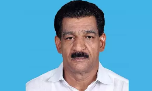 മുതിര്‍ന്ന കോണ്‍ഗ്രസ് നേതാവ് കെ. ബാലനാരായണന്‍ നിര്യാതനായി
