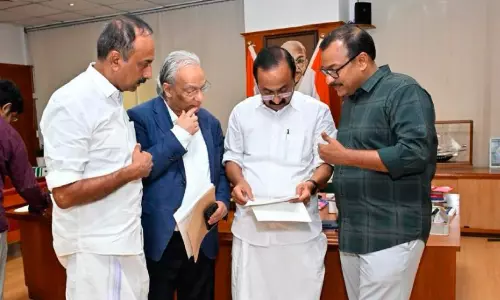 ‘പരീക്ഷ’ണത്തിനെന്ത്​ പരിഹാരം?
