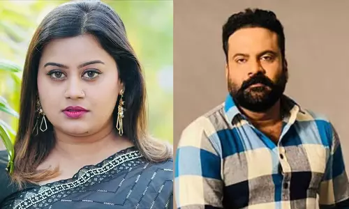 വ്യക്തിവൈരാഗ്യം തീർക്കാൻ എന്റെ പേരും മതവും ഉപയോഗിച്ചു, ടിനി ടോമിന്റെ കപടമുഖം അഴിഞ്ഞുവീഴണം; പരാതിയുമായി മുന്നോട്ടുപോകുമെന്നും അൻസിബ