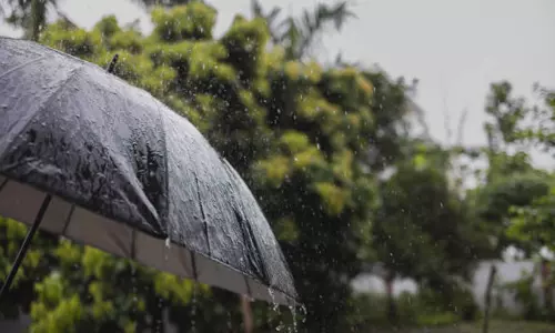 സംസ്ഥാനത്ത് ബുധനാഴ്ച കാലവർഷമെത്തും