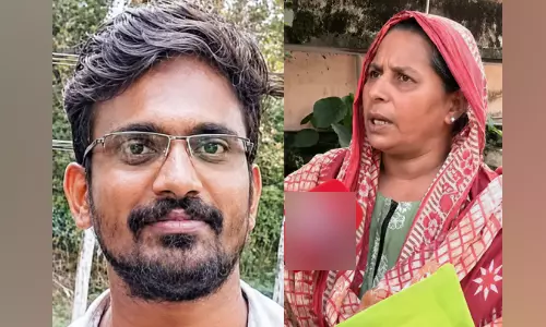 ഭിത്തിയിൽ തല ഇടിപ്പിച്ചു, ഫാനിൽ കെട്ടിതൂക്കാന് ശ്രമിച്ചു: അഷ്കർ മകളെ മർദിച്ച് കോമയിലാക്കിയെന്ന് ആദ്യ ഭാര്യയുടെ മാതാവ് ഭിത്തിയിൽ തല ഇടിപ്പിച്ചു, ഫാനിൽ കെട്ടിതൂക്കാന് ശ്രമിച്ചു: അഷ്കർ മകളെ മർദിച്ച് കോമയിലാക്കിയെന്ന് ആദ്യ ഭാര്യയുടെ മാതാവ്