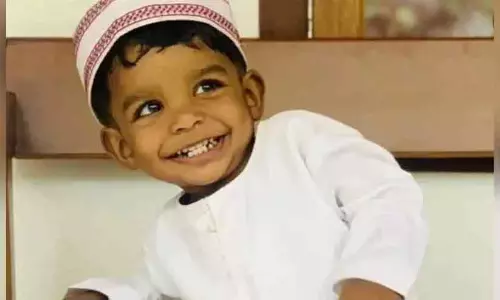 റിസോർട്ടിലെ സ്വിമ്മിങ് പൂളിൽ വീണ് മൂന്നുവയസ്സുകാരന് ദാരുണാന്ത്യം