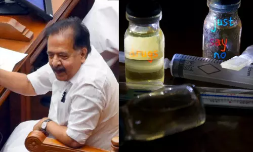 ഓപ്പറേഷൻ തുഫാൻ ശക്തമായി മുന്നോട്ടു പോകണം - ലഹരി നിർമ്മാർജന സമിതി