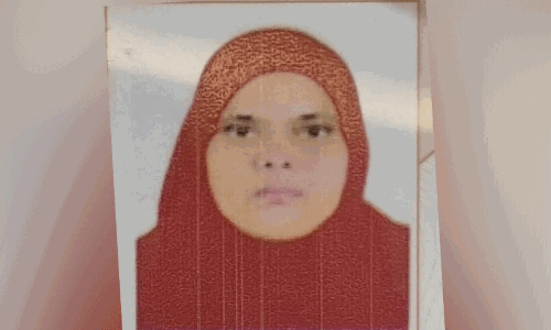 പാലക്കാട് സ്വദേശിനി ഹജ്ജ് കർമങ്ങൾക്കിടെ മിനയിൽ അന്തരിച്ചു
