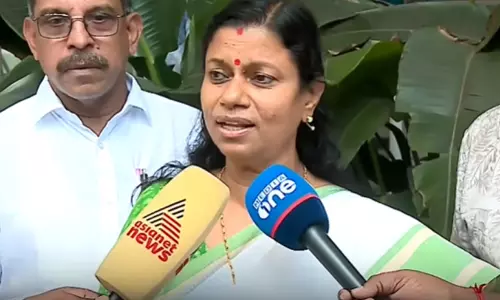 ‘നൊന്തുപെറ്റ അമ്മയും ചേർന്നല്ലേ കുഞ്ഞിനെ ക്രൂരമായി കൊന്നത്... എത്രമാത്രം വേദന ആ കുട്ടി സഹിച്ചു’ -ഒന്നരവയസുകാരന്റെ കൊലപാതകത്തിൽ മന്ത്രി ബിന്ദുകൃഷ്ണ