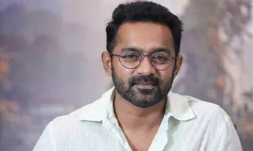 അമ്മ സംഘടനയിലെ പ്രശ്നങ്ങൾ അതിനകത്ത് തീരണം, നിവൃത്തികേടുകൊണ്ടായിരിക്കാം അൻസിബ പ്രതികരിച്ചത് -ആസിഫ് അലി