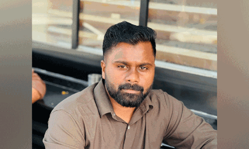 തിരുവനന്തപുരം സ്വദേശി അബൂദബിയില്‍ ഹൃദയാഘാതം മൂലം നിര്യാതനായി