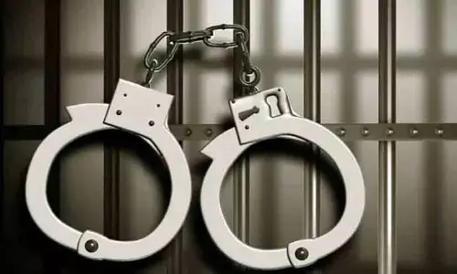 അമേരിക്കൻ പ്രതിരോധ കരാർ തട്ടിപ്പ്: സൂത്രധാരൻ ഡൽഹി സ്വദേശി