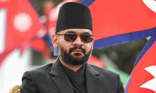 ഇന്ത്യ നേപ്പാളിന്റെ ഭൂമി കൈയേറിയതുപോലെ നേപ്പാളും ഇന്ത്യൻ ഭൂമി കൈയേറിയിട്ടുണ്ട്: വിവാദ പ്രസ്താവനയുമായി നേപ്പാൾ പ്രധാനമന്ത്രി ഇന്ത്യ നേപ്പാളിന്റെ ഭൂമി കൈയേറിയതുപോലെ നേപ്പാളും ഇന്ത്യൻ ഭൂമി കൈയേറിയിട്ടുണ്ട്: വിവാദ പ്രസ്താവനയുമായി നേപ്പാൾ പ്രധാനമന്ത്രി