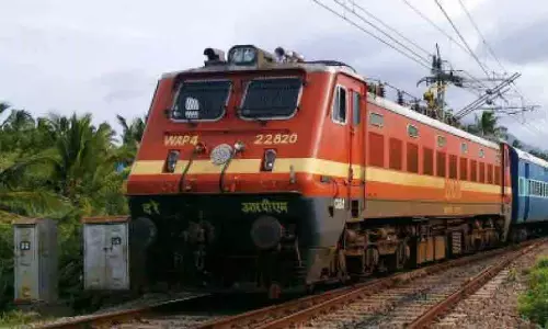 മൺസൂൺ ടൈംടേബിൾ 15 മുതൽ