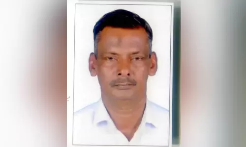 ഹജ്ജ് പൂർത്തിയാക്കി മടങ്ങിയെത്തിയ മലയാളി ഹാജി മക്കയിൽ മരിച്ചു