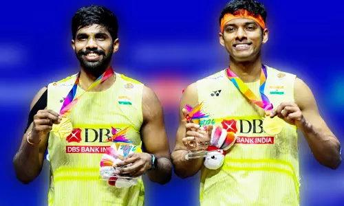 സാത്വിക്-ചിരാഗ് സഖ്യത്തിന് കിരീടം
