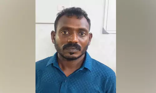 അയൽവാസിയുടെ വീട്ടിൽ കയറി ലൈംഗികാതിക്രമം: പ്രതി അറസ്റ്റിൽ