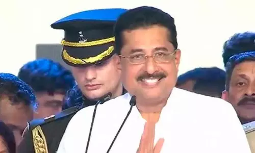 സ്കൂൾ സിലബസ് പരിഷ്കരിക്കും, സീറ്റ് ക്ഷാമം പരിഹരിക്കാൻ പ്ലസ് വൺ പ്രവേശന മാനദണ്ഡം പുതുക്കും -മന്ത്രി എൻ.ഷംസുദ്ദീൻ