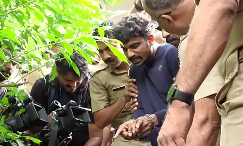 ഒന്നരവയസ്സുകാരന്റെ കൊലപാതകം: ‘തീരുമാനിച്ചത് മൂന്ന് മാസം മുമ്പേ, ഉറക്കെ കരഞ്ഞപ്പോൾ തലക്കടിച്ചു, വായിൽ തുണി തിരുകി നിരന്തര ഉപദ്രവം’; കുറ്റം സമ്മതിച്ച് പ്രതി അഷ്കർ