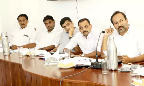 മൂന്നാറിൽ ടൂറിസം പൊലീസ് സ്റ്റേഷൻ പരിഗണനയിൽ -മന്ത്രി പി.സി. വിഷ്‌ണുനാഥ്
