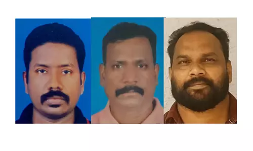 വിശ്വബ്രഹ്മം കുവൈത്ത് പുതിയ ഭാരവാഹികളെ തെരഞ്ഞെടുത്ത​ു