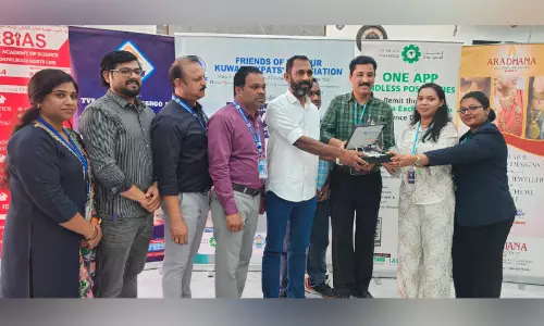 ഫോക്ക് മൂന്നാംഘട്ട മെഡിക്കൽ ക്യാമ്പിൽ മികച്ച പങ്കാളിത്തം
